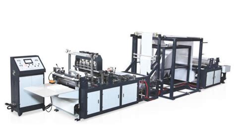 Non Woven Fabric Bag Making Machine Awami Trader Advertising