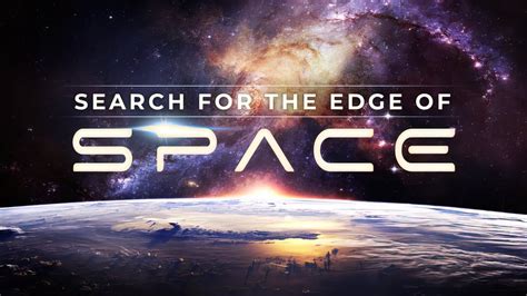 Search For The Edge Of Space Top Documentary Films