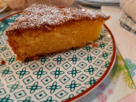 Torta Vasetti Senza Glutine E Senza Lattosio Blog Di