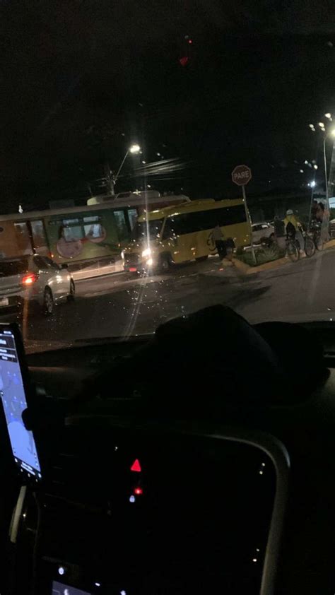 Colis O Entre Van E Vlt Causa Congestionamento Em Macei Alagoas