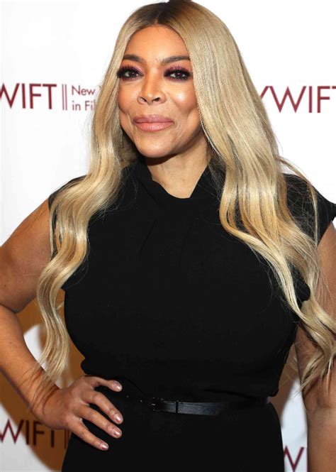 Wendy Williams Net Worth Career Personal Life Early Life The