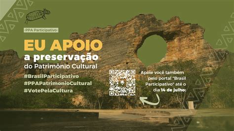 UFPI integra campanha nacional por repatriação de patrimônio cultural