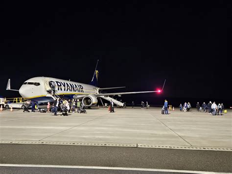 Szczecin- Dublin flights are back! - Port Lotniczy Szczecin Goleniów