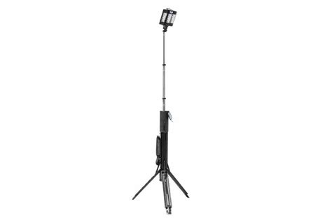 Larson Electronics Watt Portable Led Tripod Lighting System