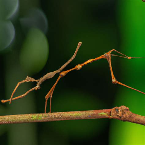 Do Stick Insects Regrow Legs Pet Brilliant