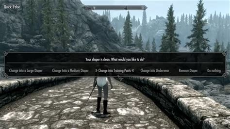 Diaper Lovers Skyrim Page 36 Downloads Skyrim Adult And Sex Mods Loverslab