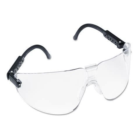 Ao Safety Lexa Safety Glasses W Anti Fog Hard Coat Lens 20 Pk 1520 — Baker S Gas And Welding