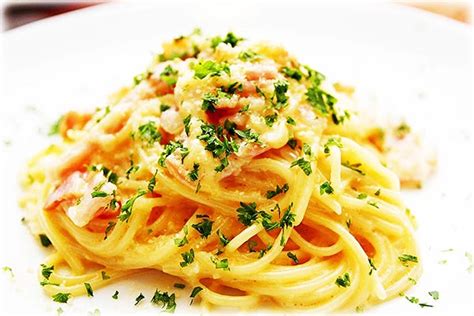 Festival Della Carbonara Da Eataly Dove Mangiare A Roma