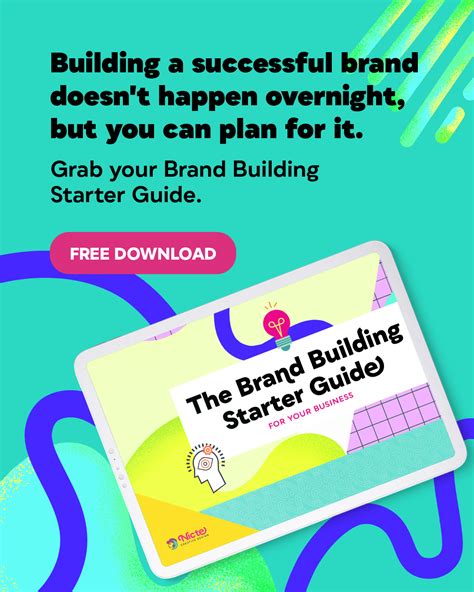 Elevate Your Branding The Ultimate Guide To Building A Successful