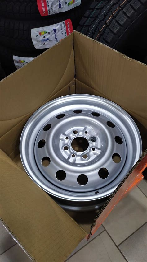 Залізні диски для авто: 1 000 грн. - Диски Харків на Olx