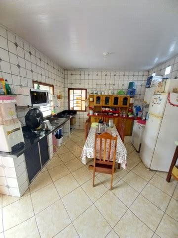 Casa Em Vila Quartos Venda S O Sebasti O Porto Velho Ro