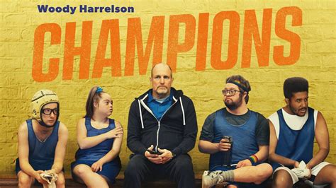 Champions | Movie Review - Republic-Times | News