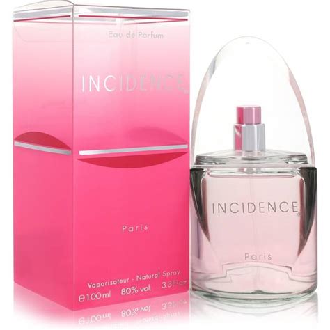 Incidence Perfume for Women by Yves De Sistelle | FragranceX.com