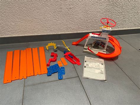 Hot Wheels Zubehör Gebraucht in Riniken für CHF mit Lieferung auf Ricardo kaufen
