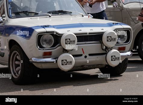 Ford escort rs2000 fotografías e imágenes de alta resolución Alamy