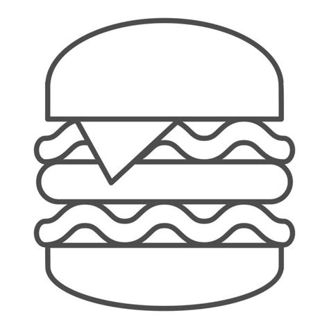 100 Burger King Food Stock Illustrations Royalty Free Vector Graphics