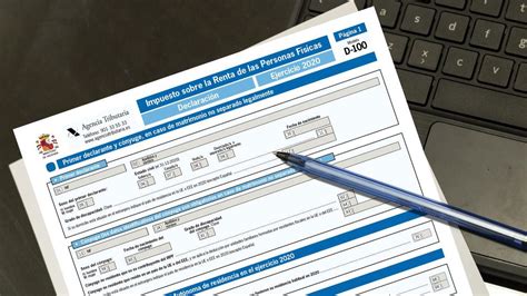 Cita Previa Renta 2021 ¿qué Pasa Si No Hay Cita Para Hacer La