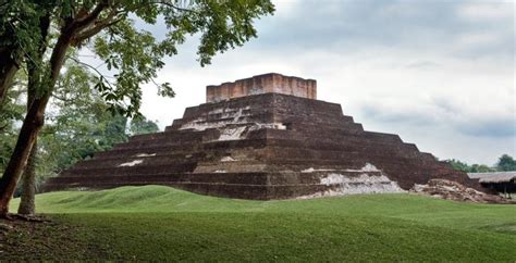 INVIABLE INCLUIR A COMALCALCO EN RUTA DEL TREN MAYA: TURISMO – Poder y ...