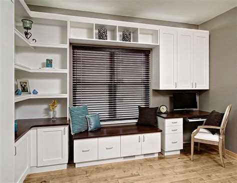 Murphy Bed Office Ideas - Hanaposy