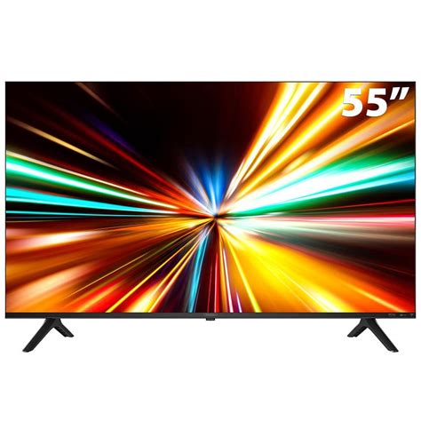 Smart Tv Da Philco 55 Polegadas 4k Casas Bahia