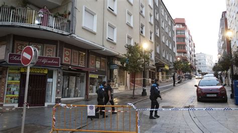 Mueren Tres Menores Y Una Mujer En Un Incendio En Vigo Ltima Hora