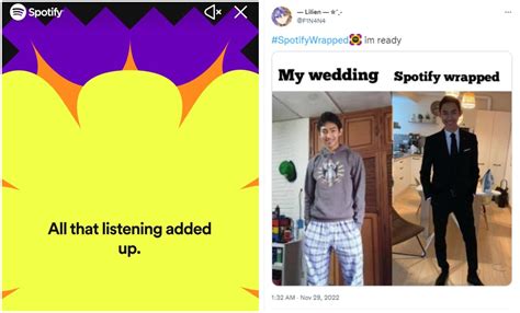 Spotify Wrapped Memes Vonni Johannah