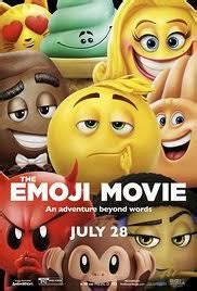 The Emoji Movie-Kids Movie Review - What Movies Are Suitable for Kids and Teens?