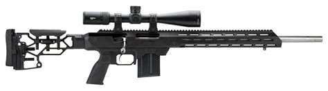 Mdt Tac 21 Chassis System Rifleman Firearms