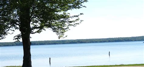 Pymatuning State Park Campground, Andover | Roadtrippers