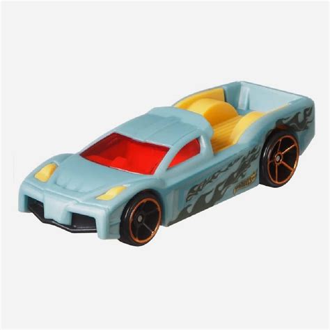 Hot Wheels Color Shifters