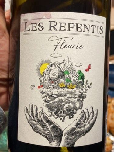 Jean Loron Les Repentis Fleurie Vivino US