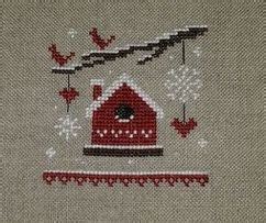 Pin By Anna Zhovnir On Embroidery Cross Stitch Patterns Christmas