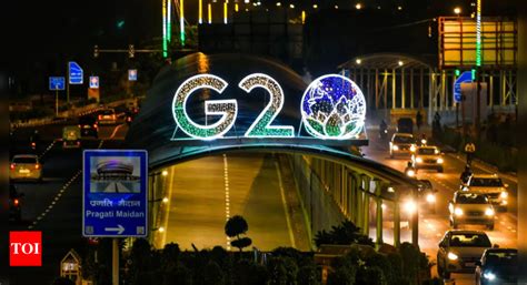 G20 How India Emerged As The Voice Of Global South India News