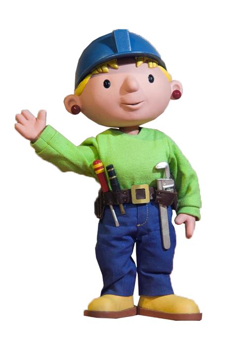 Wendy Bob The Builder Character Community Wiki Fandom