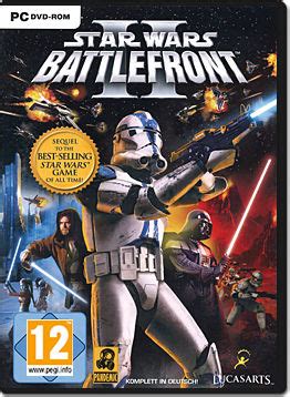 Star Wars Battlefront Pc Games World Of Games