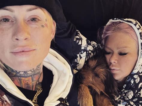 Jenna Jameson Marries Influencer Girlfriend Jessi Lawless Calgary Herald