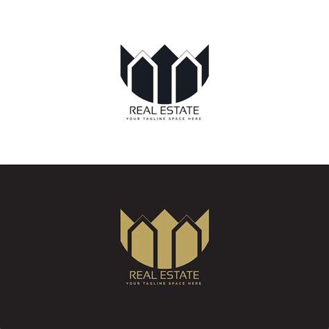 Premium Vector Elevate Your Real Estate Business With Our Stunning