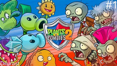 Plants Vs Zombies 2 Ios Game Review Hot Sex Picture