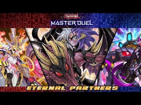 YUBEL UPDATE IS HERE PACK OPENING Yu Gi Oh Master Duel YouTube