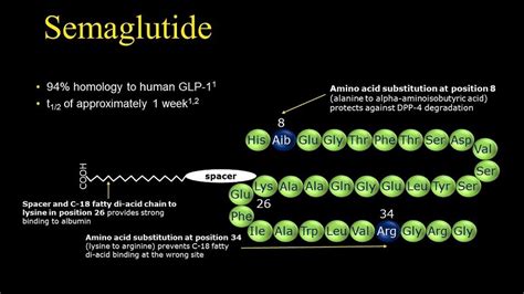 Oral Semaglutide First Oral Glp 1 Treatment For Type 2 Diabetes Huateng Pharma