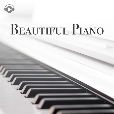 Beautiful Piano Bgm