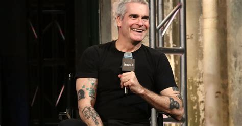 Henry Rollins Net Worth 2024: What Is The Musician & Actor Worth?