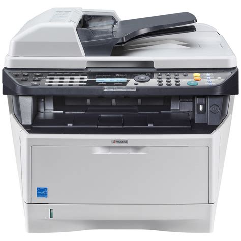 Kyocera ECOSYS M2035dn A4 Mono Multifunction Laser Printer 1102PM3NL0