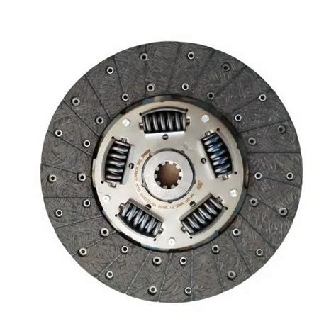 Volvo Dumper Fiber Clutch Plates At Best Price In Kolkata ID 22947322748