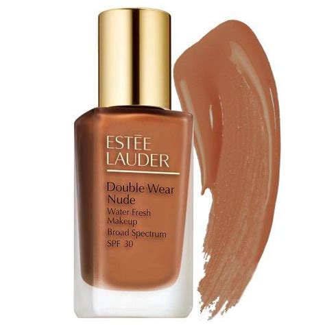 Double Wear Nude Fond de Teint Effet Peau Nue SPF 30 de ESTÉE LAUDER