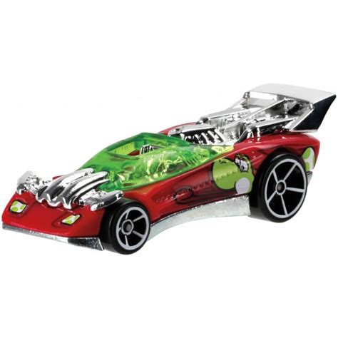 Jual Hot Wheels Super Mario Flathead Fury 7 8 Mainan Mobil Hot Wheel Flat Head Fury Hotwheel