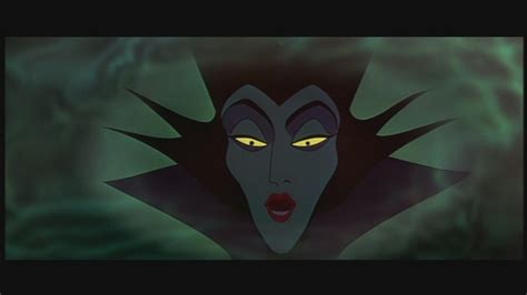 Maleficent in "Sleeping Beauty" - Maleficent Image (17278920) - Fanpop