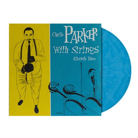 Charlie Parker Vinyl, CDs, & Box Sets - uDiscover Music