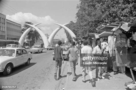 98 Mombasa Tusks Stock Photos High Res Pictures And Images Getty Images