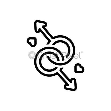 Gay Stock Vector 6402779 Crushpixel